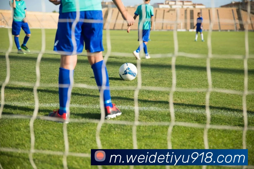 韦德体育APP 体育赛事宣传图